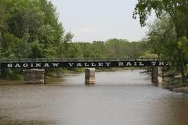 Saginaw Valley Rail-Trail